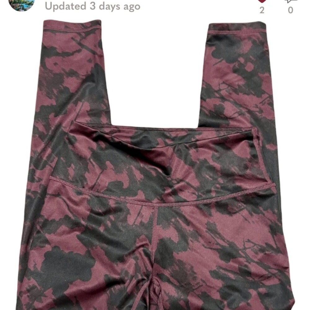 Z by Zella Leggings